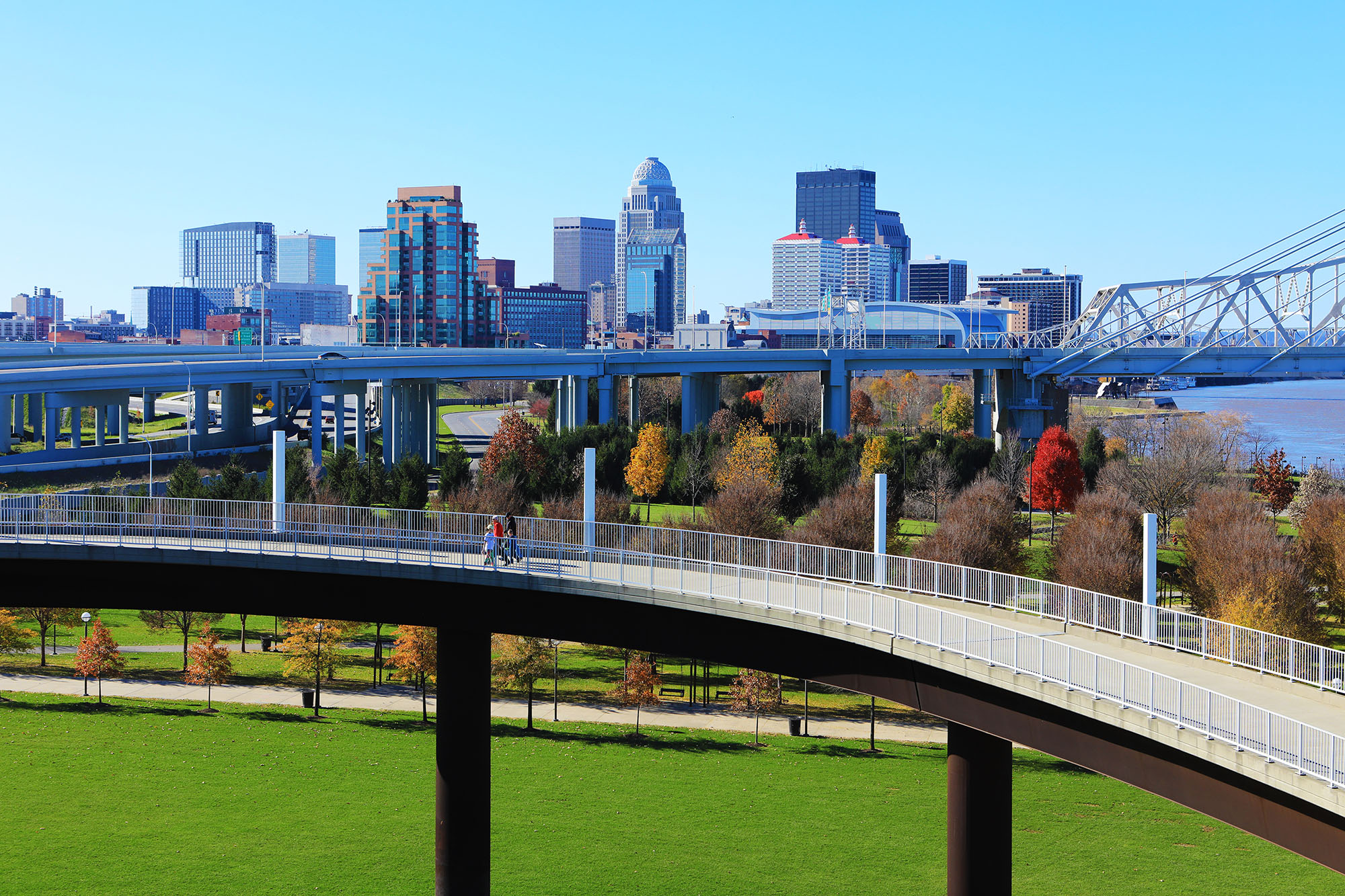 Xpressions, Inc. - Louisville, KY