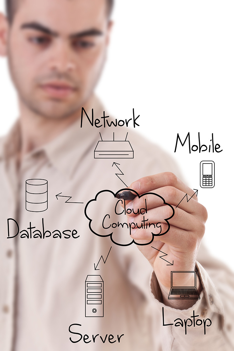 Custom Database Solution by Xpressions