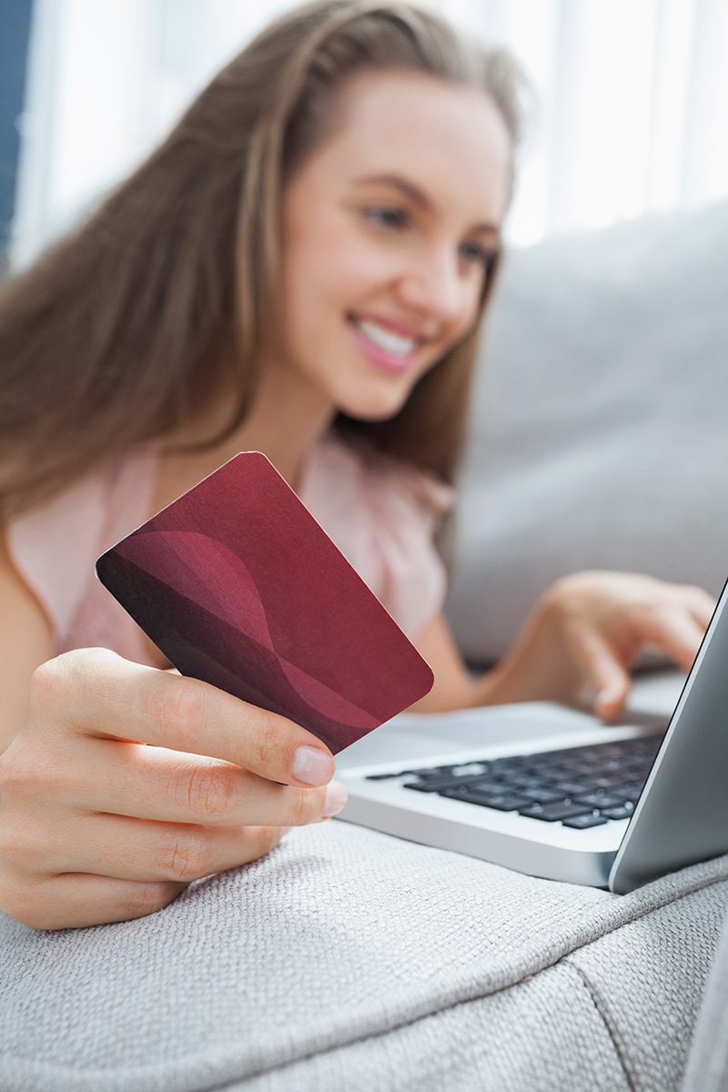 Ecommerce Solution by Xpressions